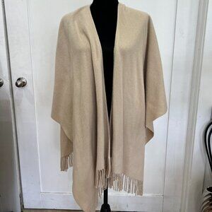 Women's Brooks Brothers Shawl